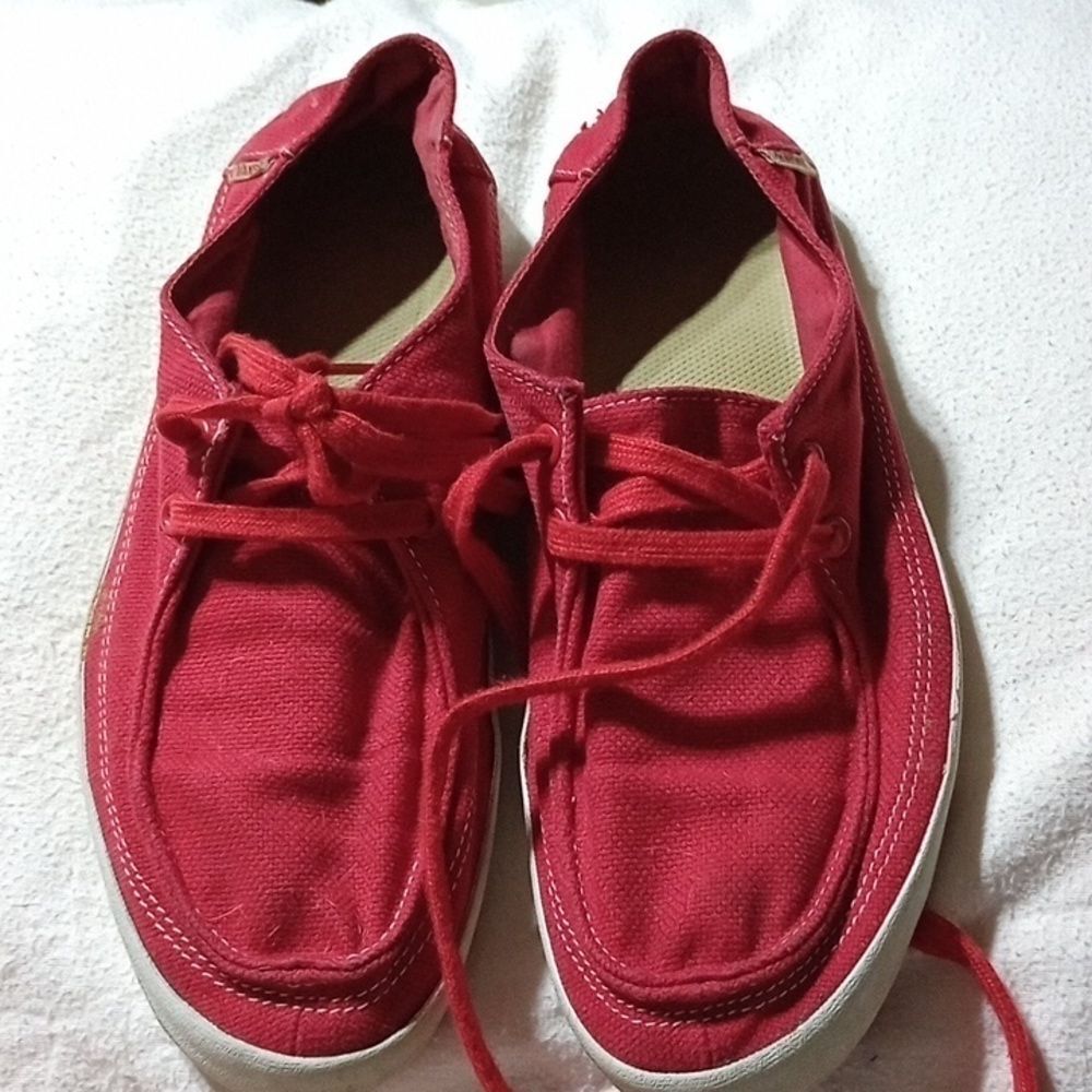 Vans women's shoes 8.5 size